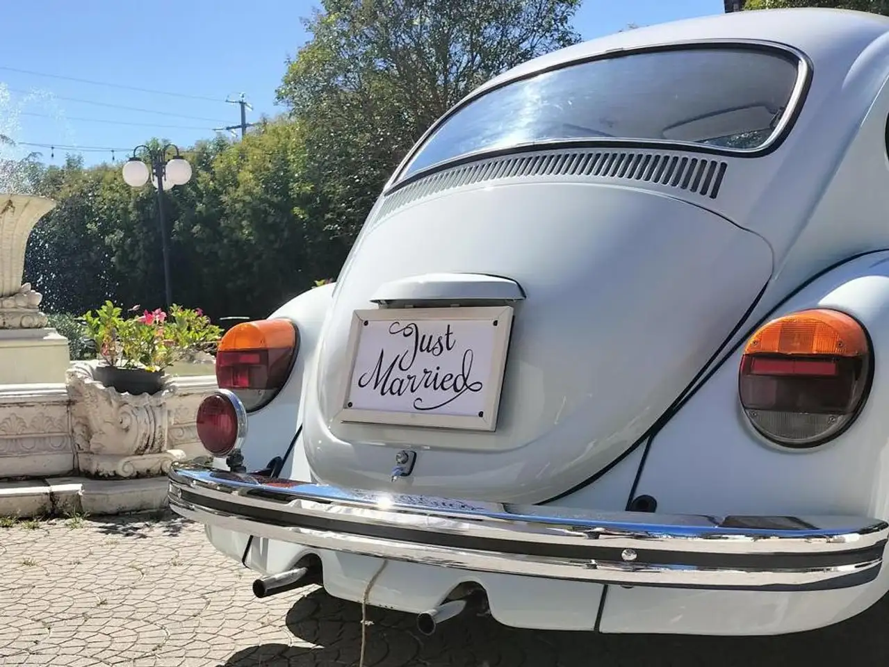 Volkswagen Maggiolino 1.2 L (messico), foto 5