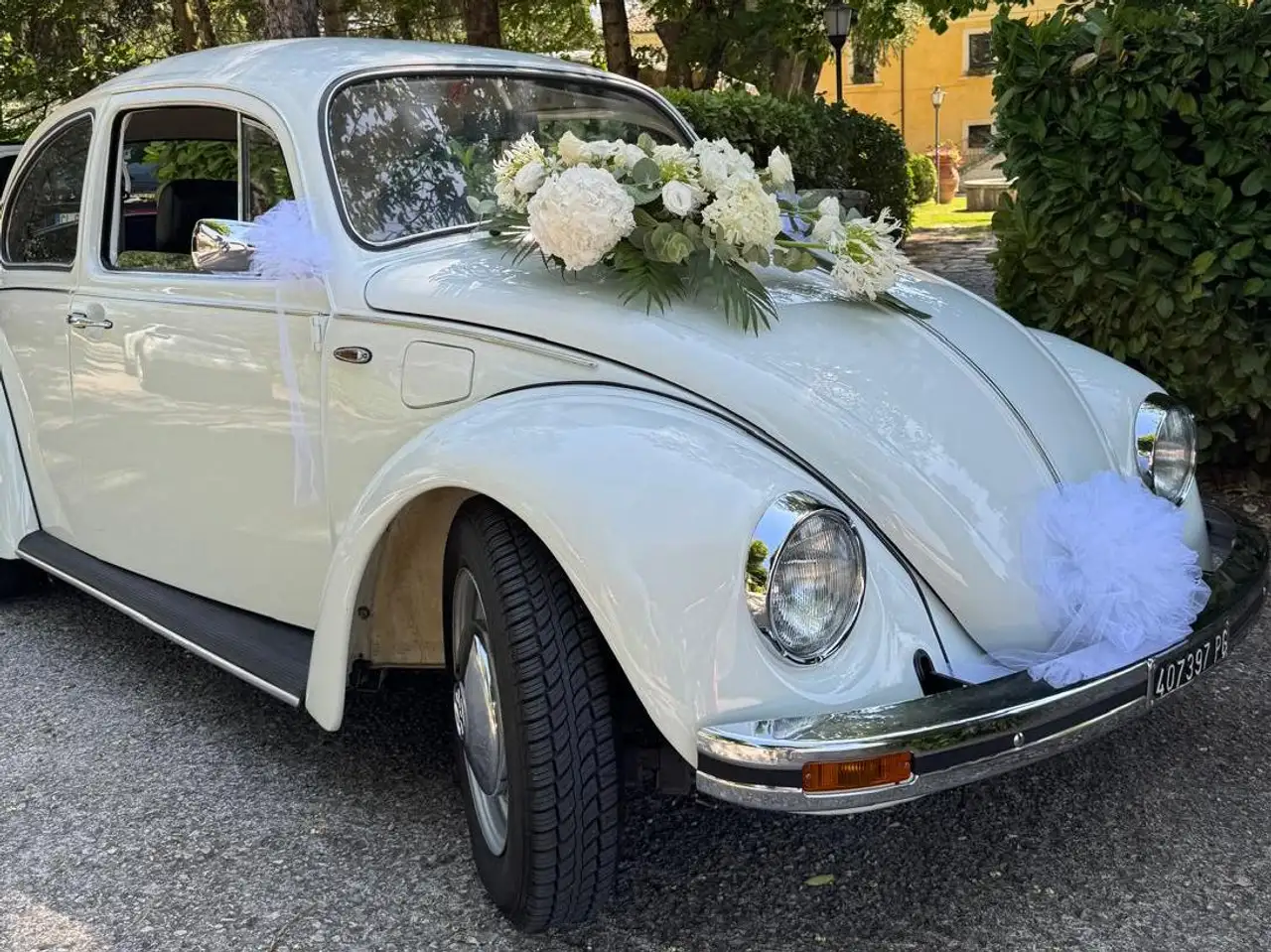 Volkswagen Maggiolino 1.2 L (messico), foto 2