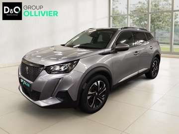 Allure Pack - Opendak - I-Cockpit