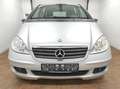 Mercedes-Benz A 150 A 150 AUTOMATIK-GETRIEBE KLIMA SHZ BC ALLWETTER Grau - thumbnail 25