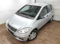 Mercedes-Benz A 150 A 150 AUTOMATIK-GETRIEBE KLIMA SHZ BC ALLWETTER Grau - thumbnail 18
