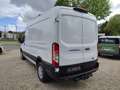 Ford E-Transit Trend L3 H2 - 67kwh - Autonomie 255km WLTP - NEW Blanc - thumbnail 3