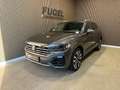 Volkswagen Touareg 4.0 V8 TDI R-Line 4M PANO|AHK|LUFT|Headup|Standhei Gris - thumbnail 2