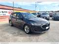 Ford Focus FOCUS SW BUSINESS 1.5 TDCi 120CV Schwarz - thumbnail 3