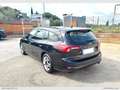 Ford Focus FOCUS SW BUSINESS 1.5 TDCi 120CV Schwarz - thumbnail 7
