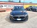 Ford Focus FOCUS SW BUSINESS 1.5 TDCi 120CV Schwarz - thumbnail 2