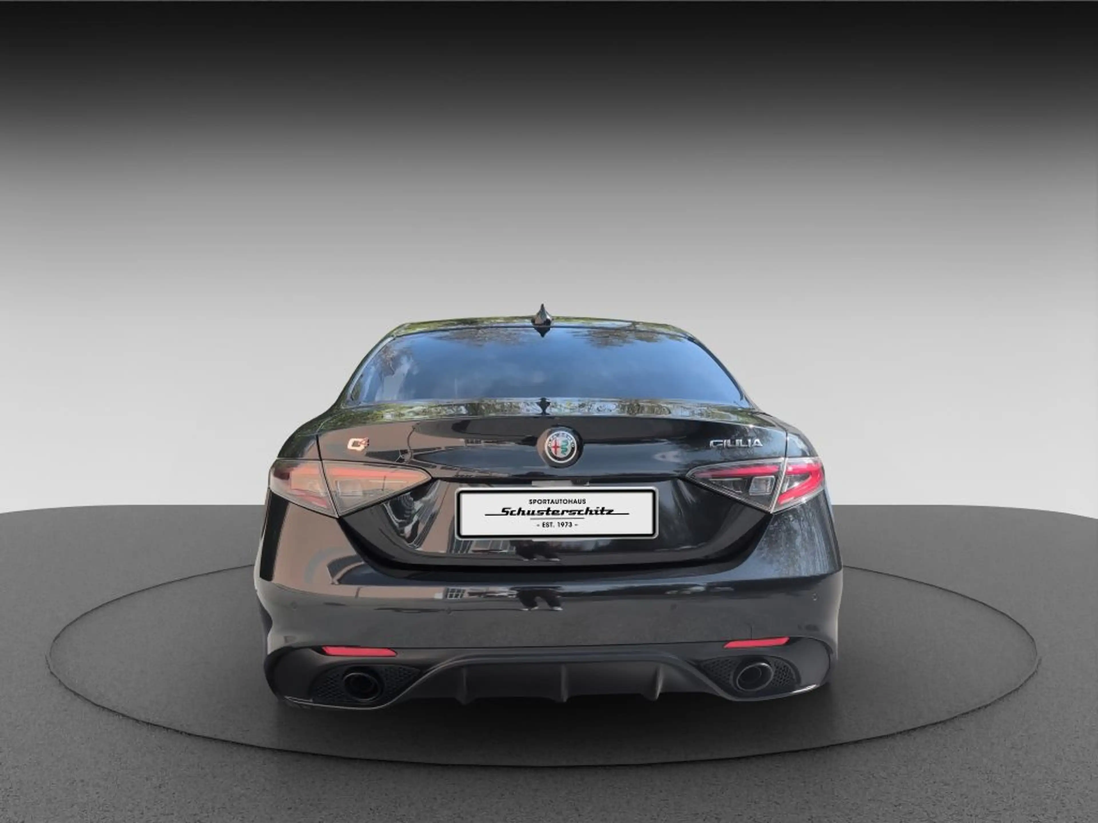 Alfa Romeo Giulia GIULIA 280PS Q4 VELOCE FACELIFT LED MATRIX NAVI — photo 6