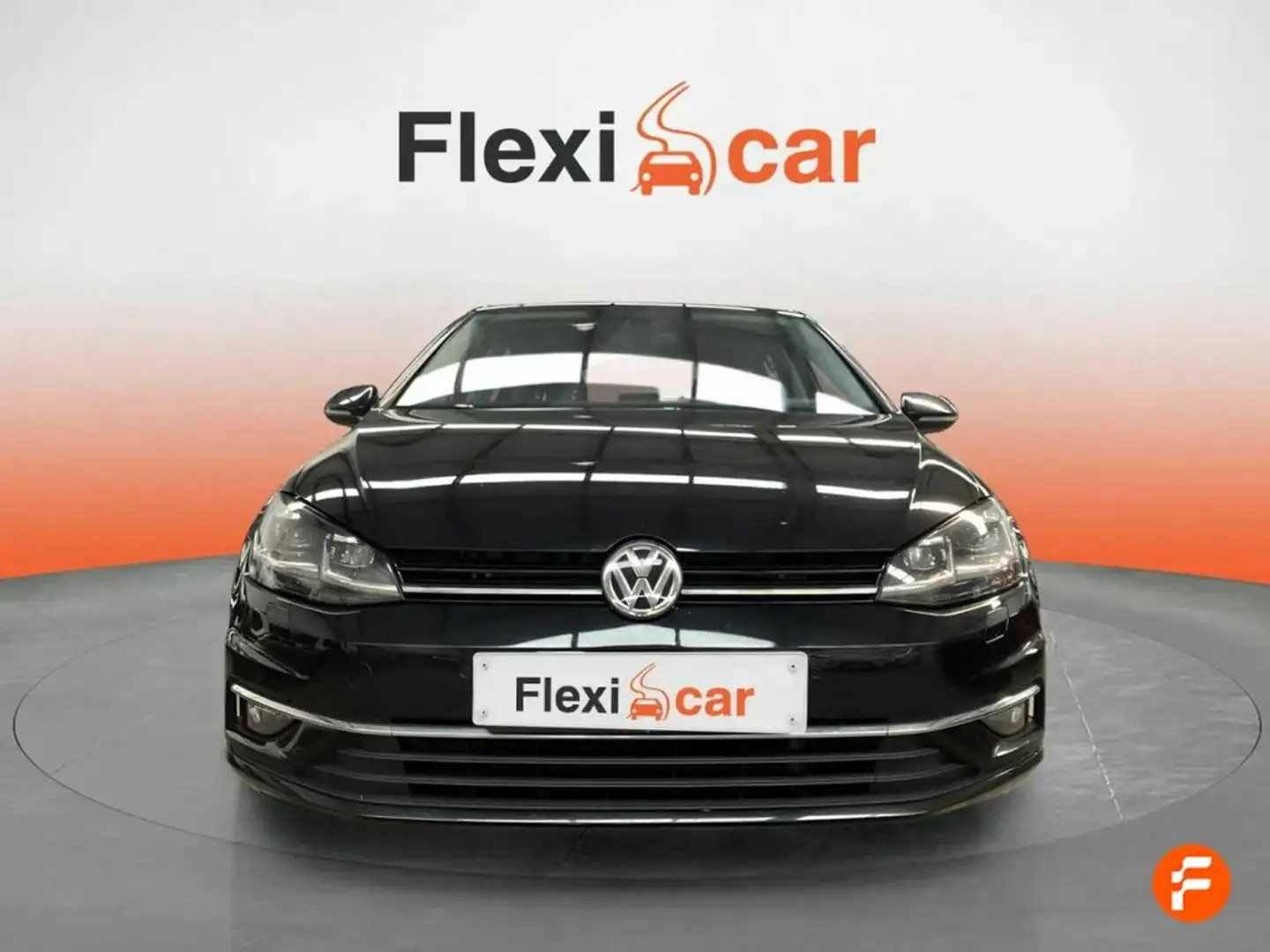 Volkswagen Golf 1.0 TSI Advance 85kW Amarillo - 2