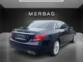 Mercedes-Benz E 400 d 4MATIC Limousine Blue - thumbnail 3