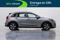 Kia Niro 1.6 HEV Drive Gris - thumbnail 7
