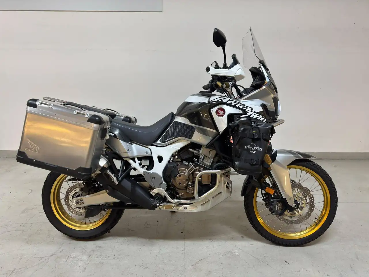 Honda CRF 1000