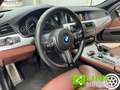 BMW 525 d Touring Msport Grigio - thumbnail 5