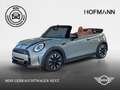 MINI Cooper S Cabrio Classic Trim Gris - thumbnail 1