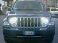 Jeep Cherokee 2.8 crd Limited auto dpf - thumbnail 2