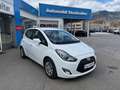 Hyundai iX20 1,4 CRDi*PDC*SZH*TEMPO*FREISPRECH* Weiß - thumbnail 6