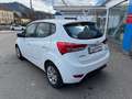 Hyundai iX20 1,4 CRDi*PDC*SZH*TEMPO*FREISPRECH* Weiß - thumbnail 3