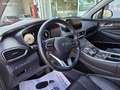 Hyundai SANTA FE Santa Fé 2.2 CRDi 201Hp 2WD 8-DCT 7pl Executive Gris - thumbnail 33