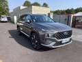 Hyundai SANTA FE Santa Fé 2.2 CRDi 201Hp 2WD 8-DCT 7pl Executive Gris - thumbnail 12