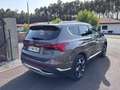 Hyundai SANTA FE Santa Fé 2.2 CRDi 201Hp 2WD 8-DCT 7pl Executive Gris - thumbnail 11
