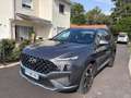 Hyundai SANTA FE Santa Fé 2.2 CRDi 201Hp 2WD 8-DCT 7pl Executive Gris - thumbnail 14