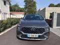 Hyundai SANTA FE Santa Fé 2.2 CRDi 201Hp 2WD 8-DCT 7pl Executive Gris - thumbnail 13