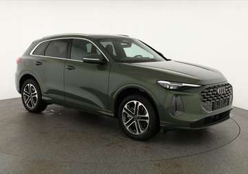 2.0 TDI quattro 150 kW S-Tronic, neues Modell, ...