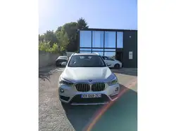 BMW X1 sDrive 20i - BV DKG  F48 Business Design PHASE 1