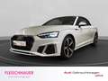 Audi A5 Cabrio 35 TFSI S line MATRIX+AHK+ACC+NAVI+VC+CARPL Weiß - thumbnail 1