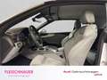 Audi A5 Cabrio 35 TFSI S line MATRIX+AHK+ACC+NAVI+VC+CARPL Weiß - thumbnail 8
