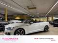 Audi A5 Cabrio 35 TFSI S line MATRIX+AHK+ACC+NAVI+VC+CARPL Weiß - thumbnail 18