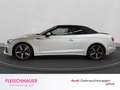 Audi A5 Cabrio 35 TFSI S line MATRIX+AHK+ACC+NAVI+VC+CARPL Weiß - thumbnail 3