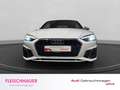 Audi A5 Cabrio 35 TFSI S line MATRIX+AHK+ACC+NAVI+VC+CARPL Weiß - thumbnail 2