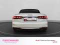 Audi A5 Cabrio 35 TFSI S line MATRIX+AHK+ACC+NAVI+VC+CARPL Weiß - thumbnail 5