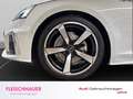 Audi A5 Cabrio 35 TFSI S line MATRIX+AHK+ACC+NAVI+VC+CARPL Weiß - thumbnail 6