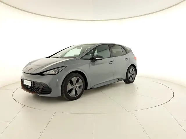 CUPRA Born 58kwh impulse
