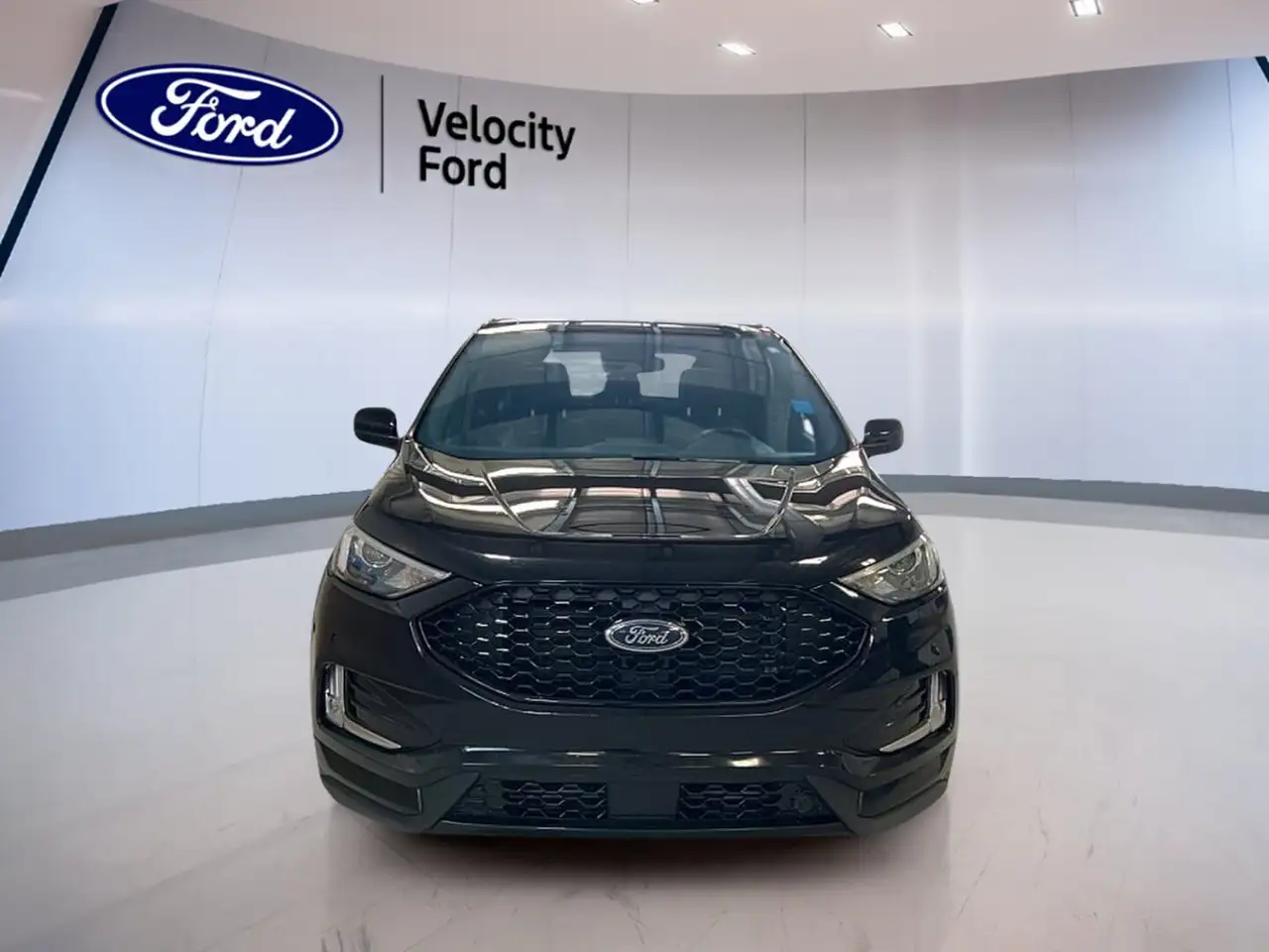 Ford Edge fotografie Ford Edge