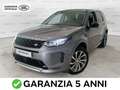 Land Rover Discovery Sport 2.0 TD4 163 CV AWD Auto S PARI AL NUOVO Gris - thumbnail 1