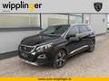 Peugeot 5008 GT Line Zwart - thumbnail 1