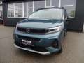 Opel Combo (Verkauft) 1.5 Diesel XL GS Blau - thumbnail 1
