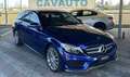 Mercedes-Benz C 250 SW d (bt) Premium 4matic auto Blu/Azzurro - thumbnail 1