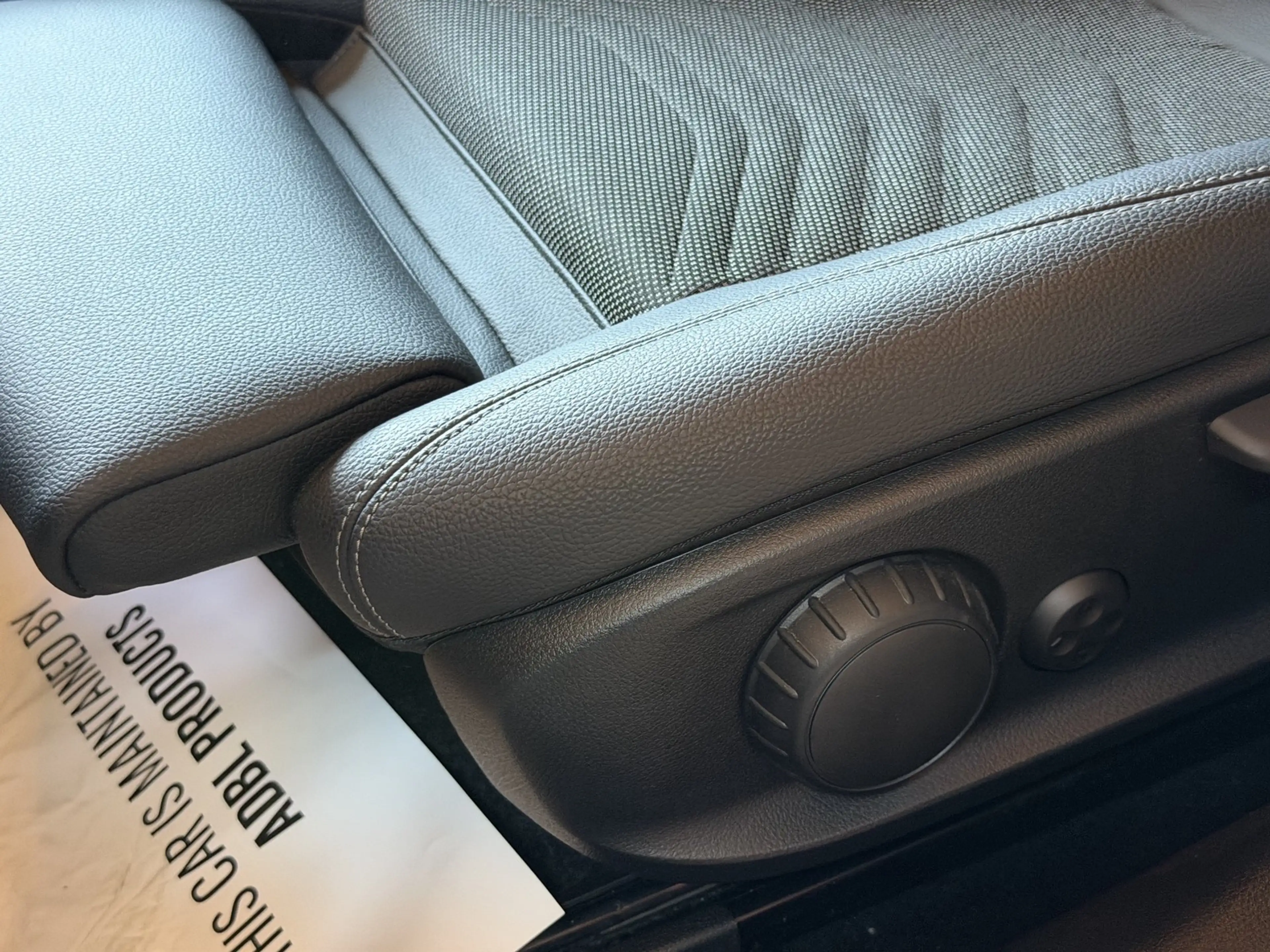 Mercedes-Benz A 180 A 180 Automatik Mild-Hybrid-Technologie — photo 9