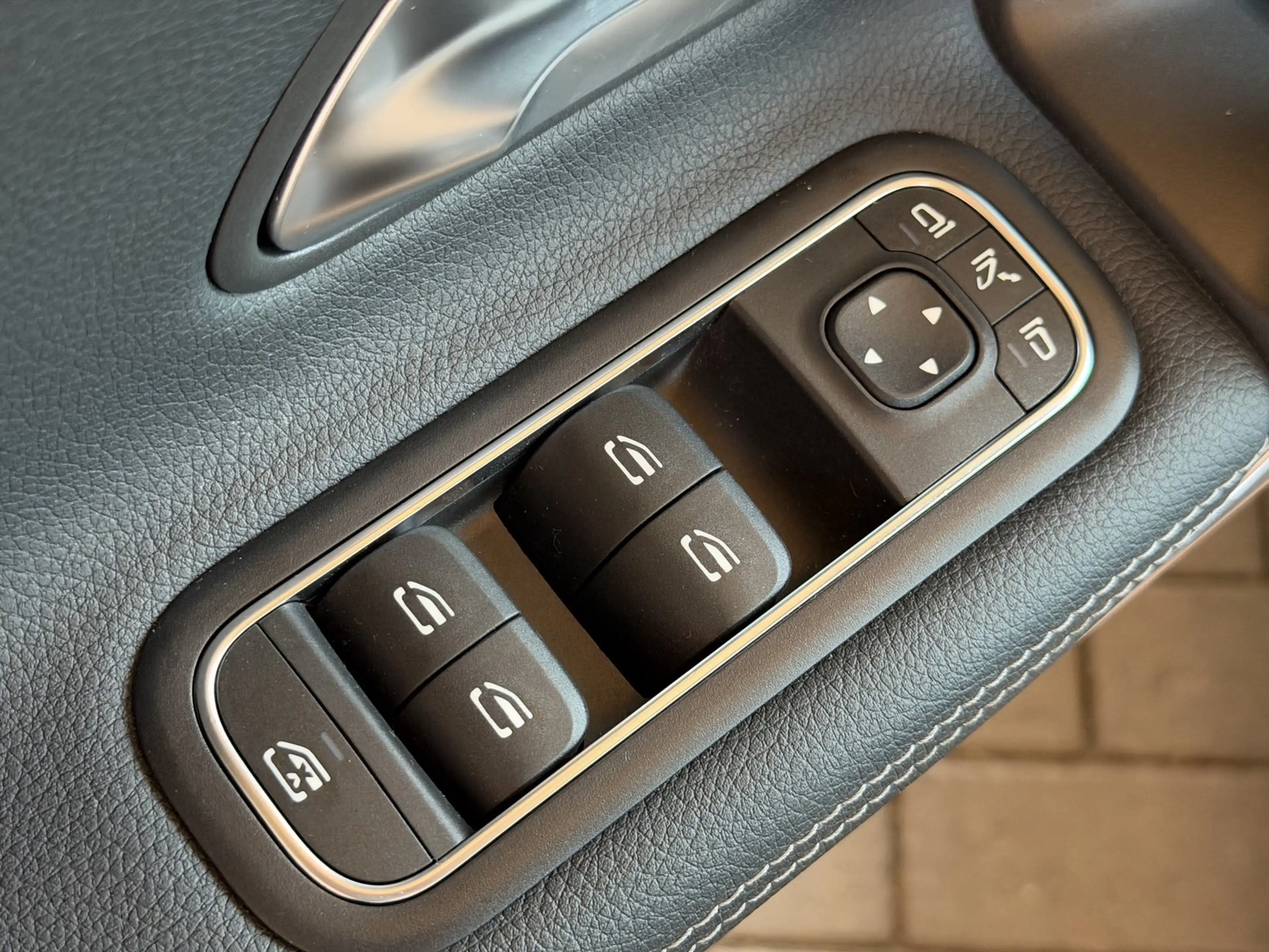Mercedes-Benz A 180 A 180 Automatik Mild-Hybrid-Technologie — photo 13