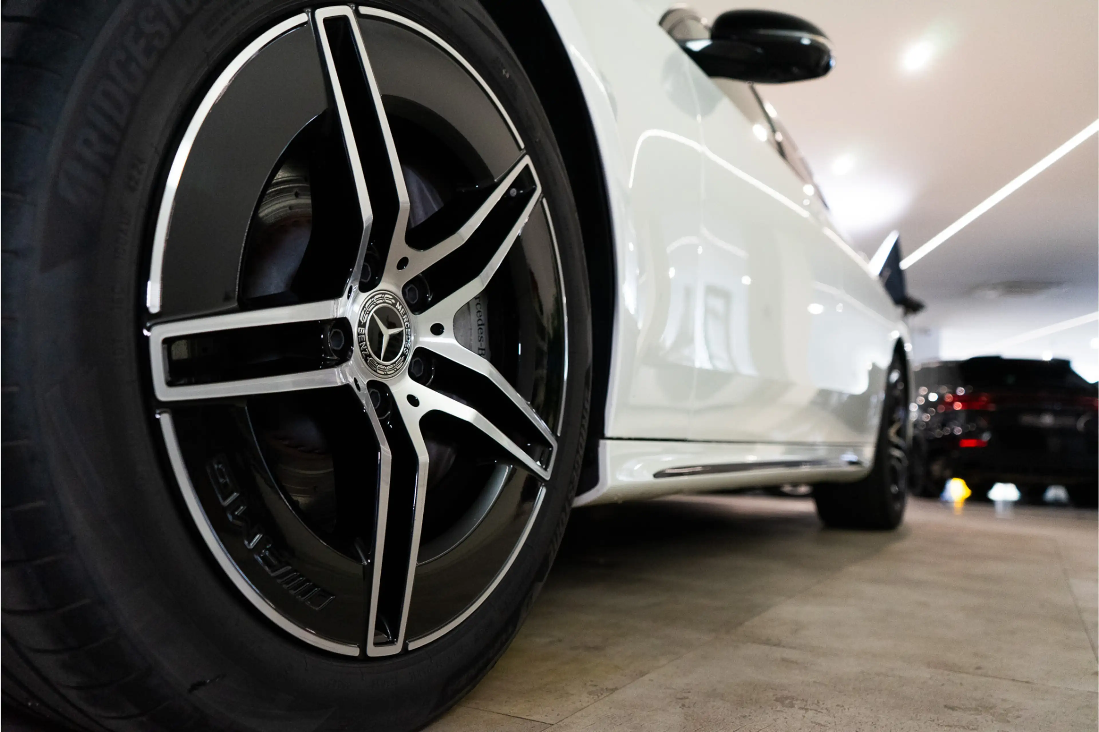 Mercedes-Benz E 300 Estate e Premium AMG 313PK | Pano | Sfeer | Trekha — photo 12