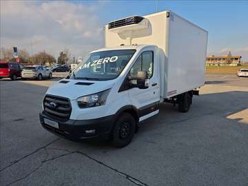 350 2.0 tdci HDT 155cv trend L2 Lamberet