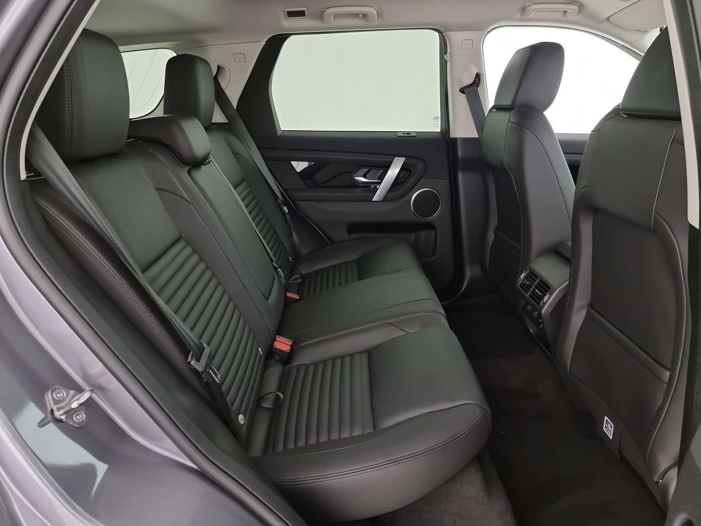 Land Rover Discovery Sport AWD 2.0 TD4 -  - Joinsteer - #4