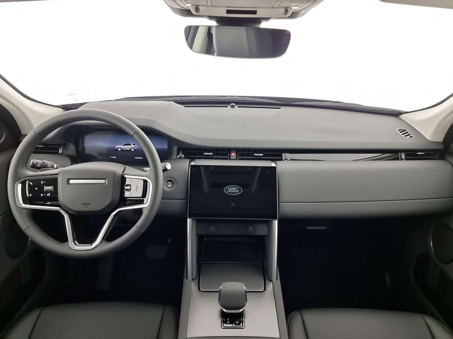 Land Rover Discovery Sport AWD 2.0 TD4 -  - Joinsteer - #3