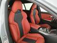BMW M3 M3 Touring 3.0 Competition M xdrive auto Grigio - thumbnail 10