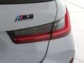 BMW M3 M3 Touring 3.0 Competition M xdrive auto Grigio - thumbnail 12