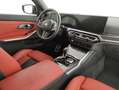 BMW M3 M3 Touring 3.0 Competition M xdrive auto Grigio - thumbnail 6