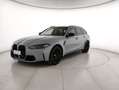 BMW M3 M3 Touring 3.0 Competition M xdrive auto Grigio - thumbnail 1